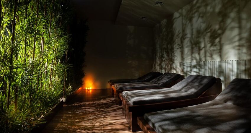 TNR Boutigue Hotel