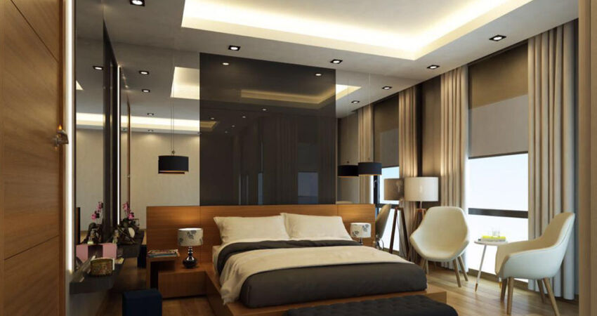 Ambrosia Hotel