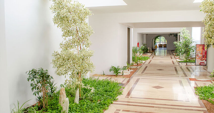 Ambrosia Hotel