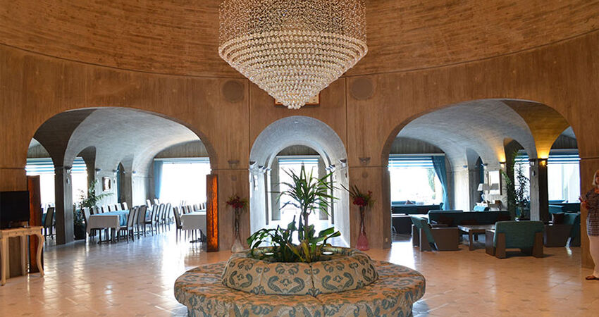 Ambrosia Hotel