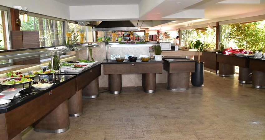 Ambrosia Hotel