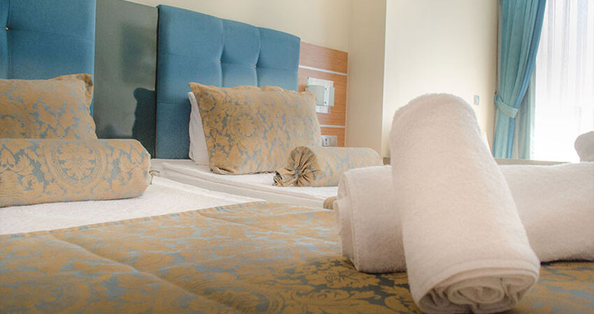 Ambrosia Hotel