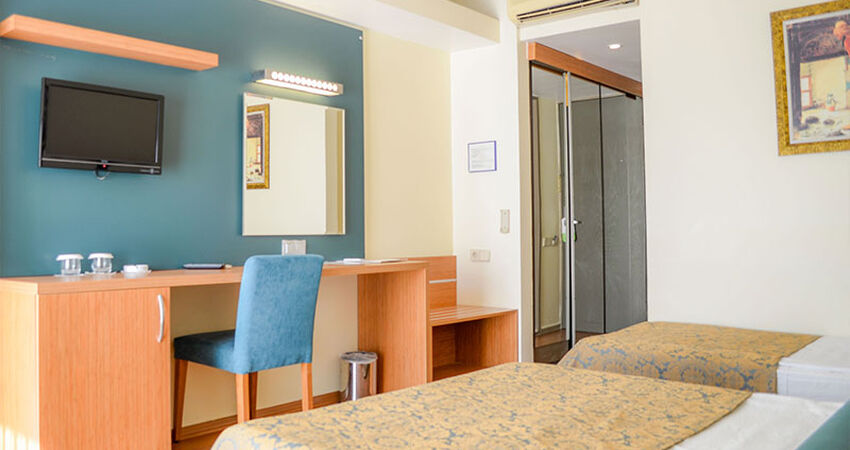 Ambrosia Hotel