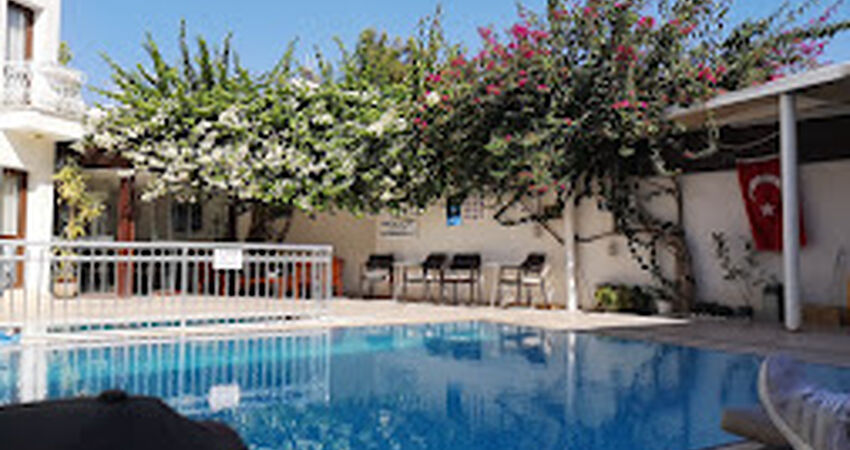 Costa Asmin Hotel