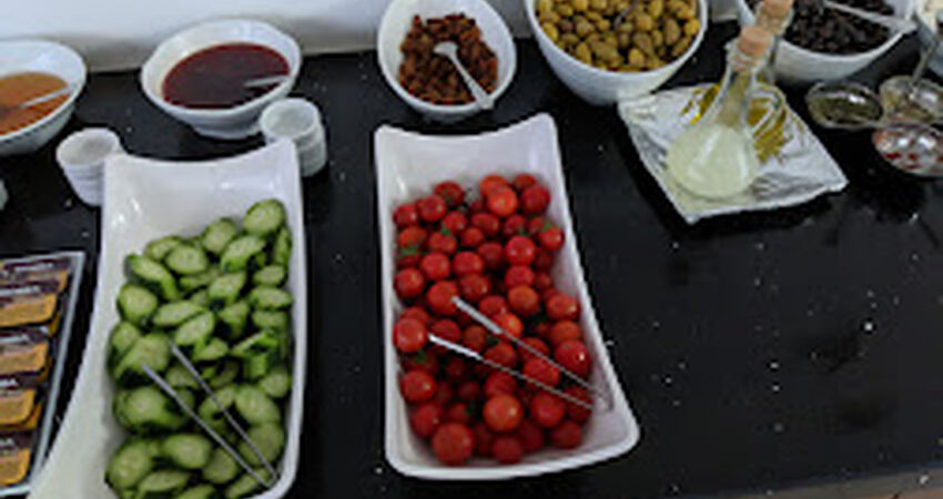 Costa Asmin Hotel