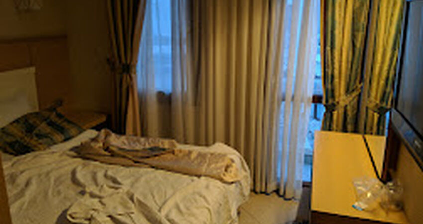Costa Asmin Hotel
