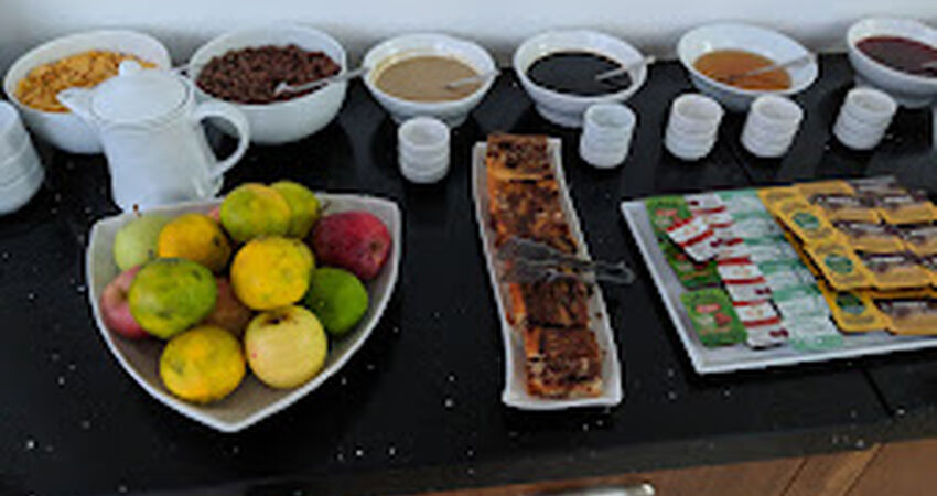 Costa Asmin Hotel