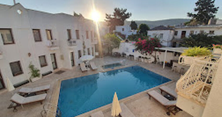 Costa Asmin Hotel