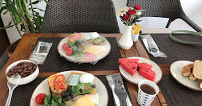 Costa Asmin Hotel