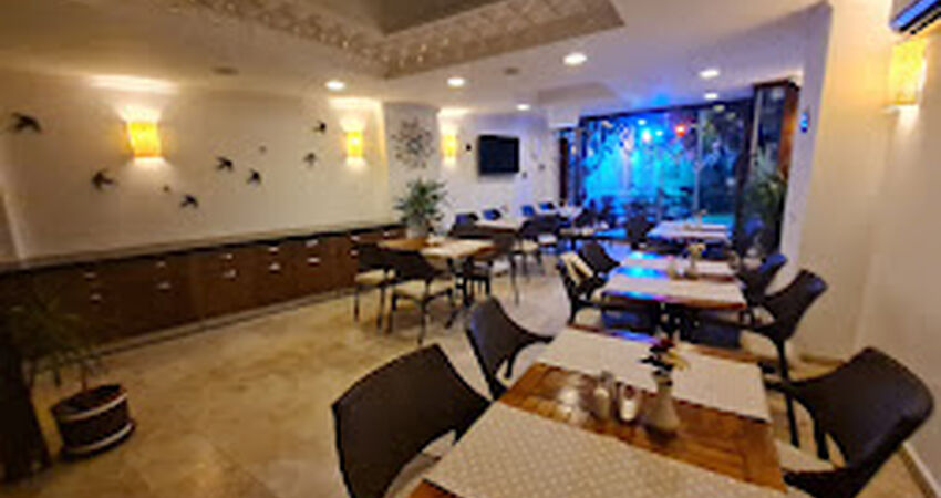 Costa Asmin Hotel