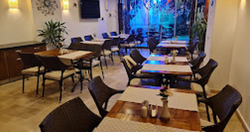 Costa Asmin Hotel