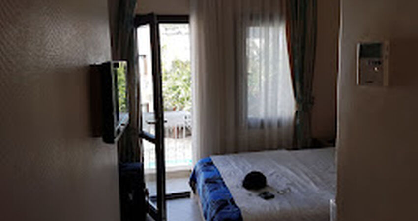 Costa Asmin Hotel