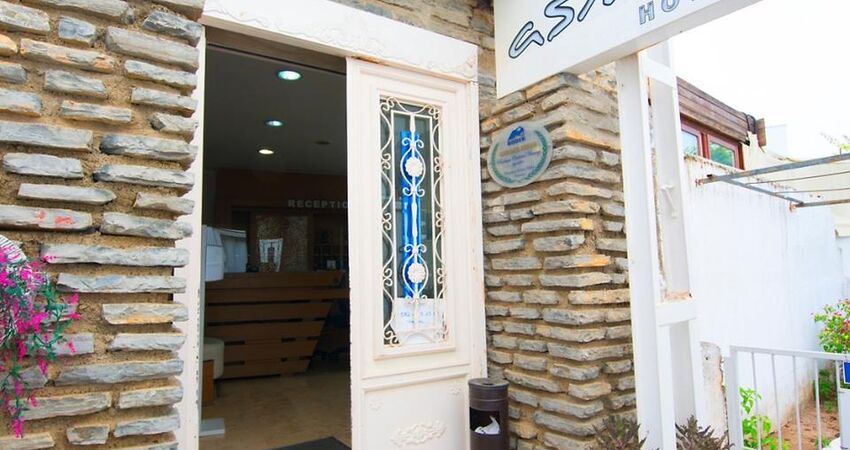 Costa Asmin Hotel