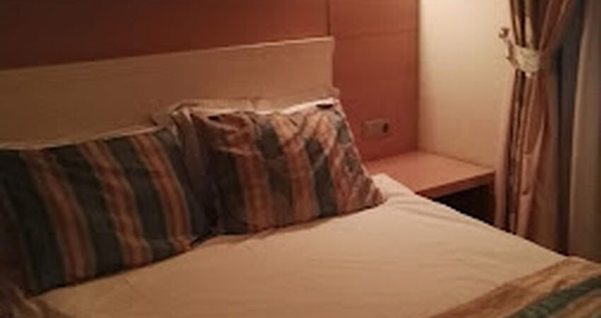 Costa Asmin Hotel