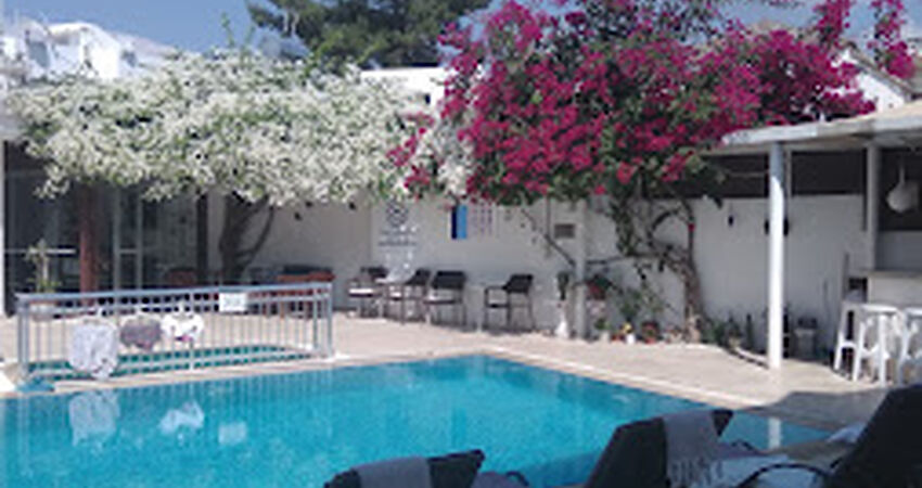 Costa Asmin Hotel
