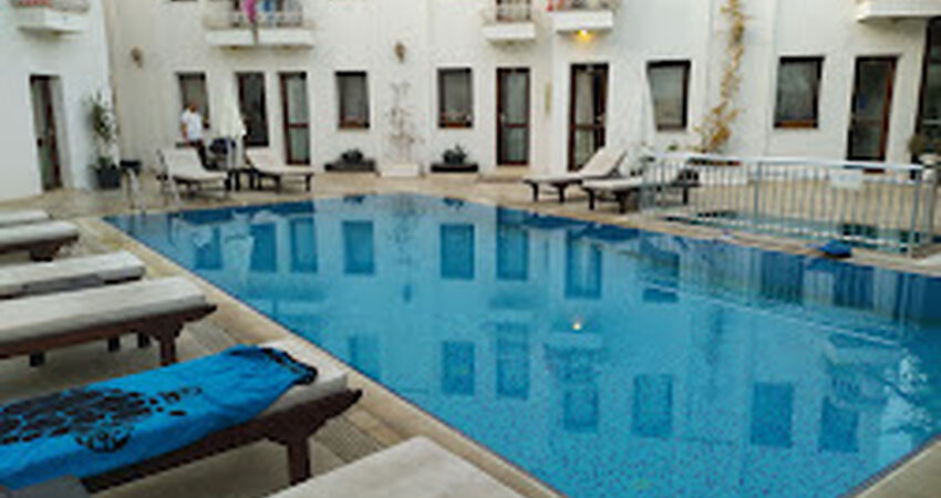 Costa Asmin Hotel