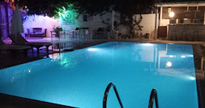 Costa Asmin Hotel