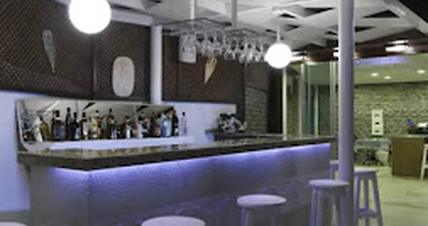 Costa Asmin Hotel