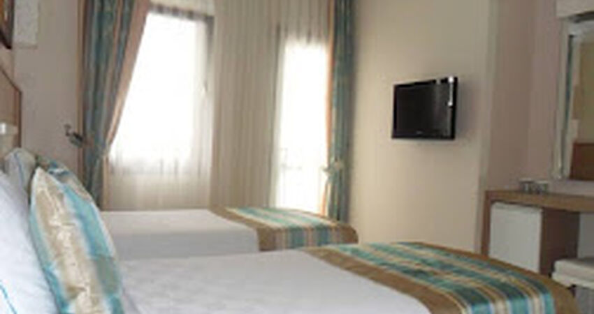 Costa Asmin Hotel
