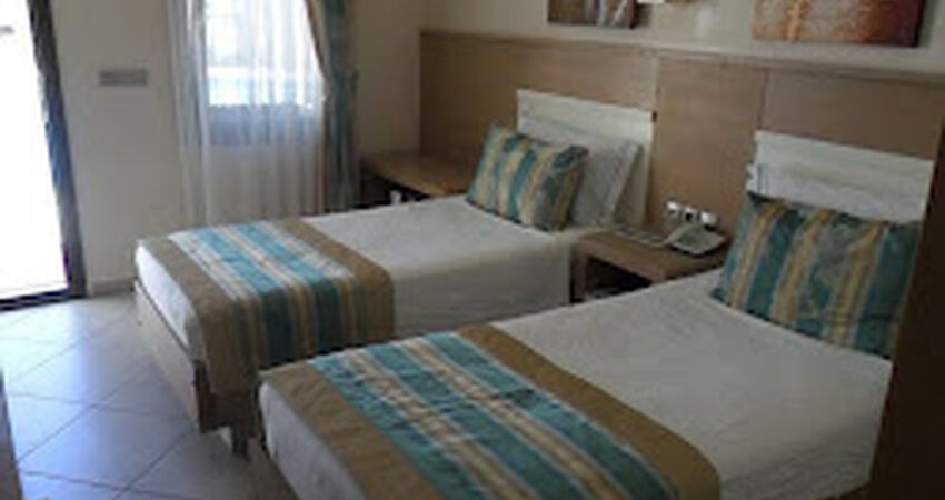 Costa Asmin Hotel