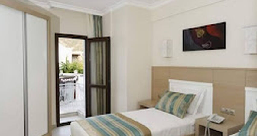Costa Asmin Hotel