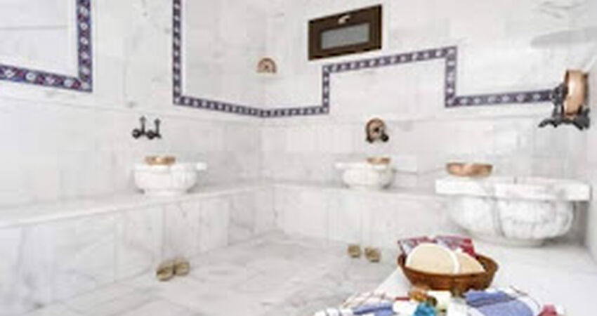 Costa Asmin Hotel