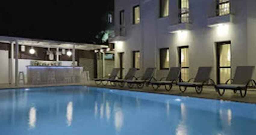 Costa Asmin Hotel
