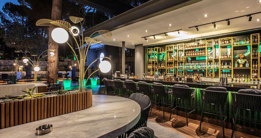 UnıQue Life Style Hotels