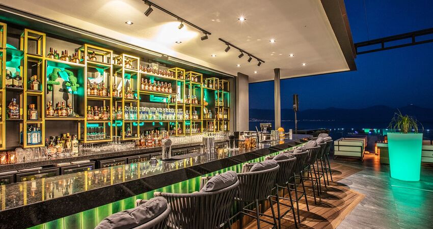 UnıQue Life Style Hotels