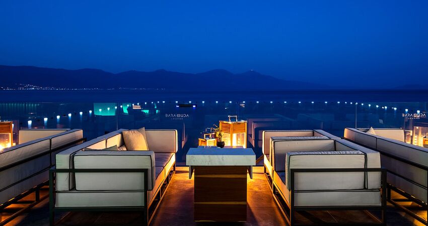 UnıQue Life Style Hotels