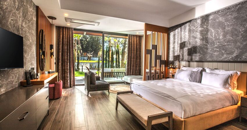 UnıQue Life Style Hotels