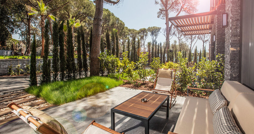 UnıQue Life Style Hotels