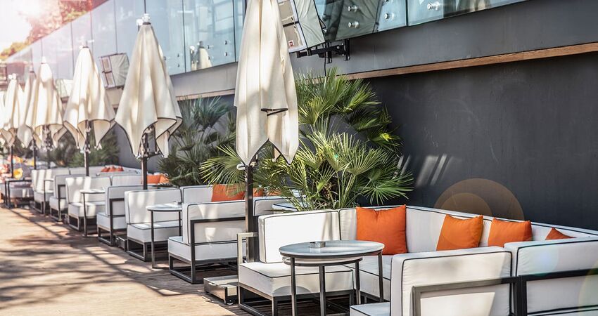 UnıQue Life Style Hotels