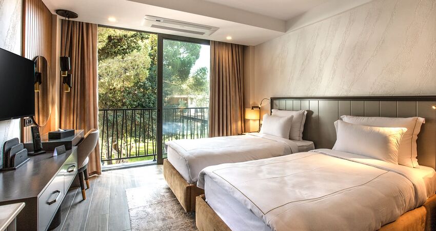 UnıQue Life Style Hotels