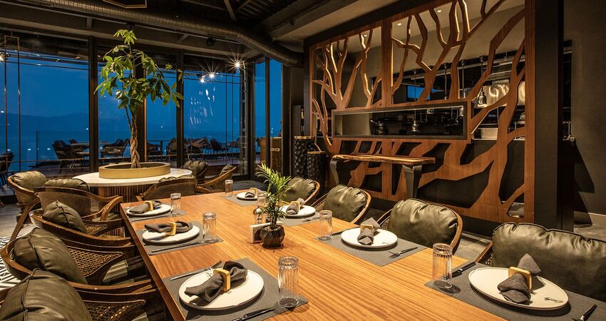 UnıQue Life Style Hotels