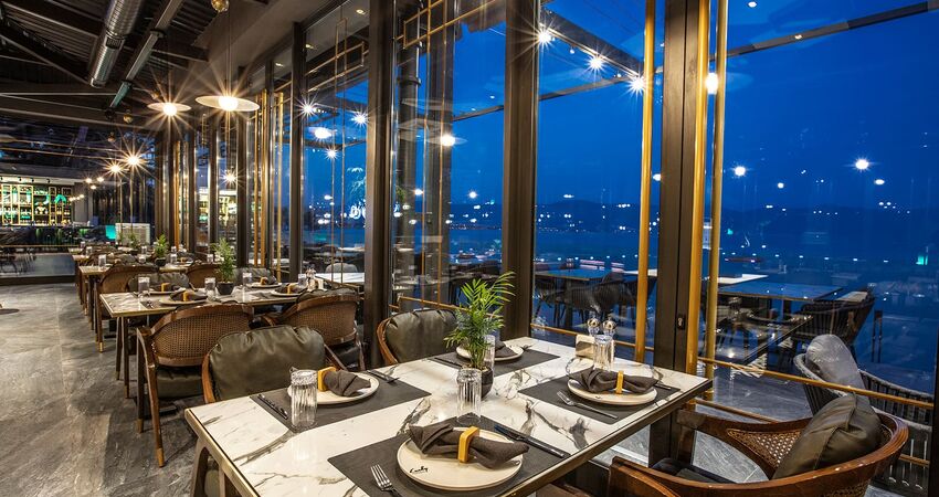 UnıQue Life Style Hotels