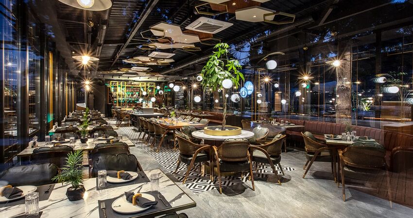 UnıQue Life Style Hotels