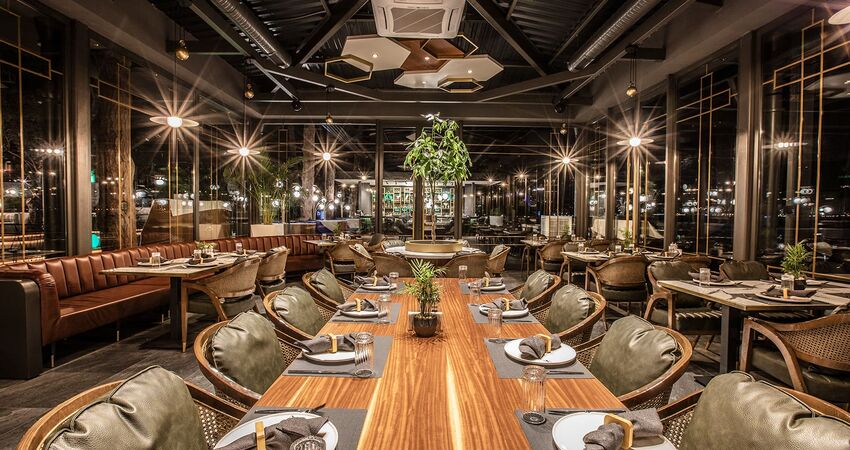 UnıQue Life Style Hotels