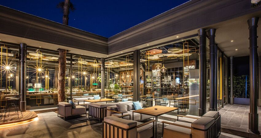 UnıQue Life Style Hotels