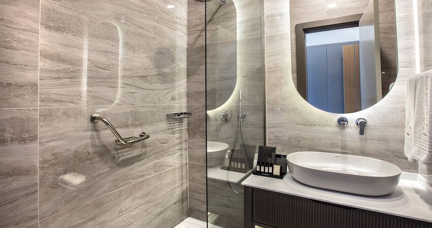 UnıQue Life Style Hotels