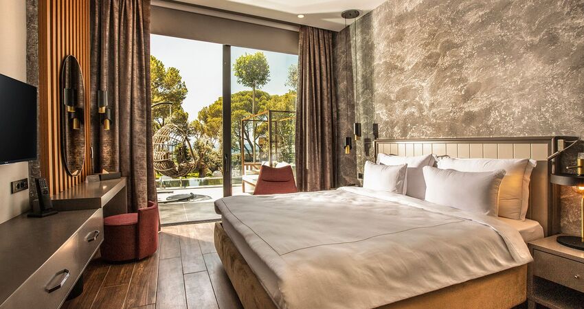 UnıQue Life Style Hotels