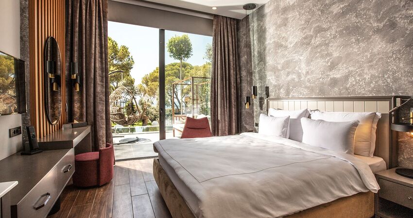 UnıQue Life Style Hotels