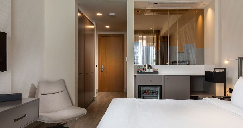 UnıQue Life Style Hotels