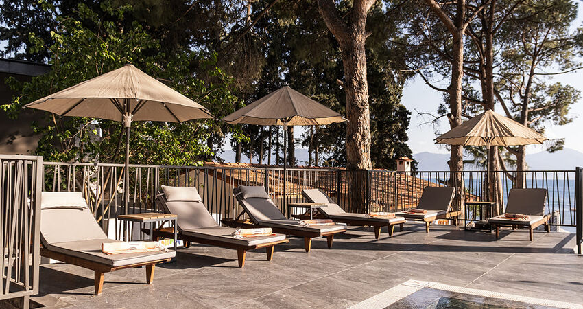 UnıQue Life Style Hotels
