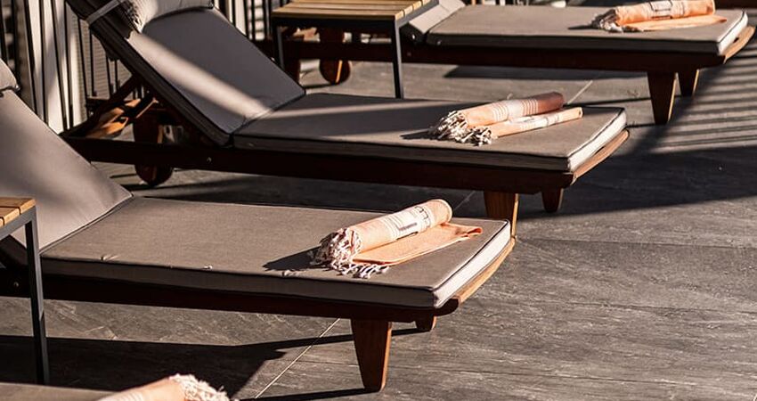 UnıQue Life Style Hotels