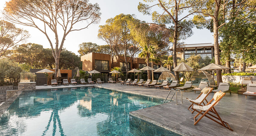UnıQue Life Style Hotels