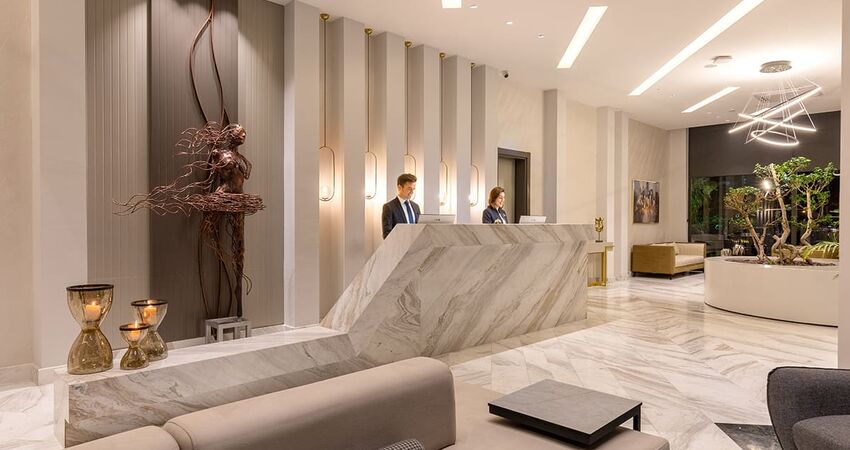 UnıQue Life Style Hotels