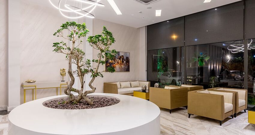 UnıQue Life Style Hotels