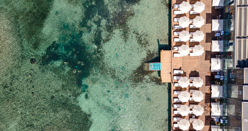 UnıQue Life Style Hotels