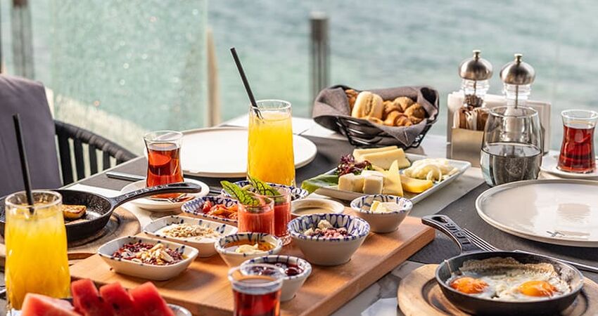 UnıQue Life Style Hotels